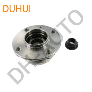 Wheel Bearing Kits VKBA1409 R164.14 713665270 8973406 6414 26836 892498 BK582 BRT1168 QWB849 For SAAB