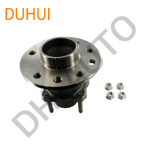 Wheel Bearing Kits VKBA3534 R164.17 713665280 9119931 5058185 4839122 90473997 6417 For SAAB