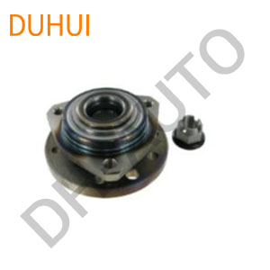 Wheel Bearing Kits VKBA3619 713665300 5392493 6425 27497 For SAAB