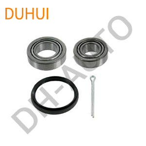 Wheel Bearing Kits VKBA652 3061 R155.06 5506 763906 For RENAULT