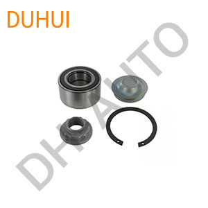 Wheel Bearing Kits VKBA7065 R155129 701001 GK7065 174128 For RENAULT