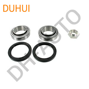 Wheel Bearing Kits VKBA829 BK10474 QWB474 For RENAULT
